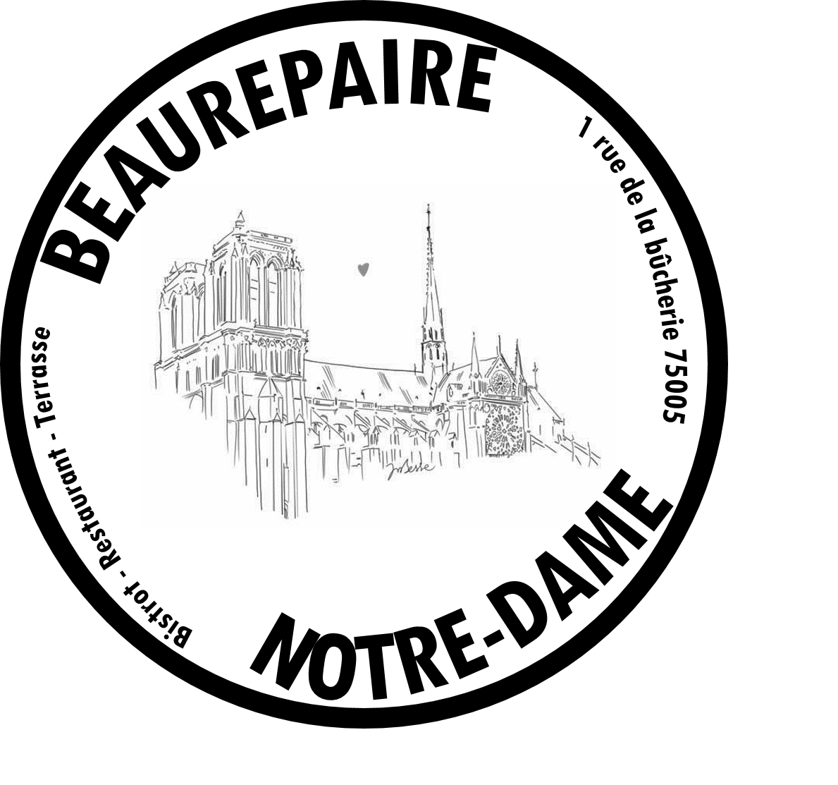 Beaurepaire NOTRE-DAME